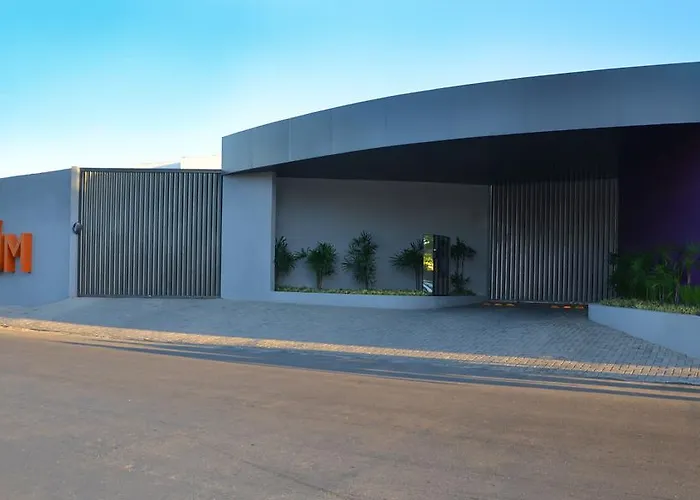 Forum Motel (Adults Only)