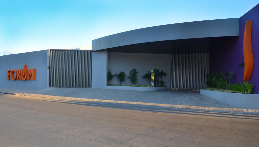 Motel para Casais Forum (adults Only)