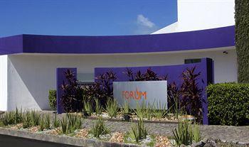 Motel para Casais Forum (adults Only) 3*