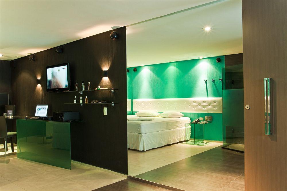 Forum (adults Only) Motel para Casais 3*