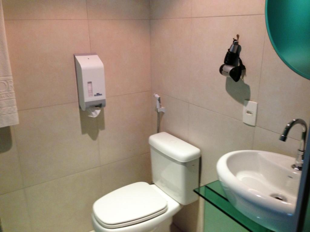 Forum (adults Only) Motel para Casais Jaboatao dos Guararapes