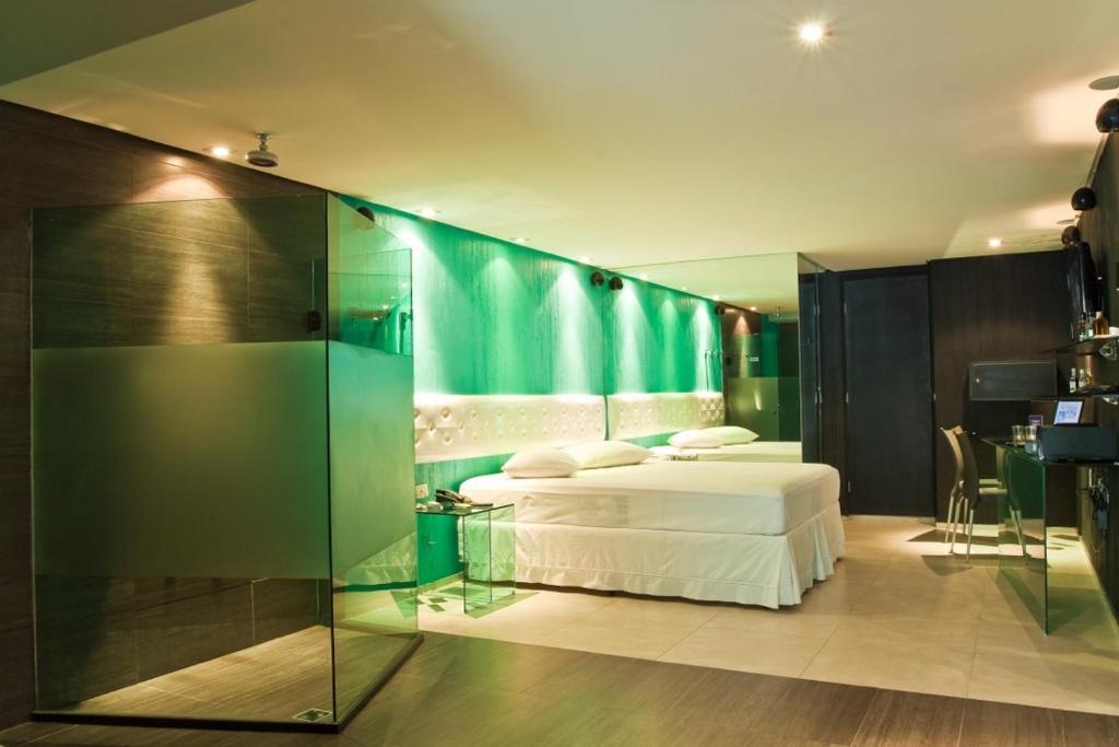 Forum (adults Only) Motel para Casais