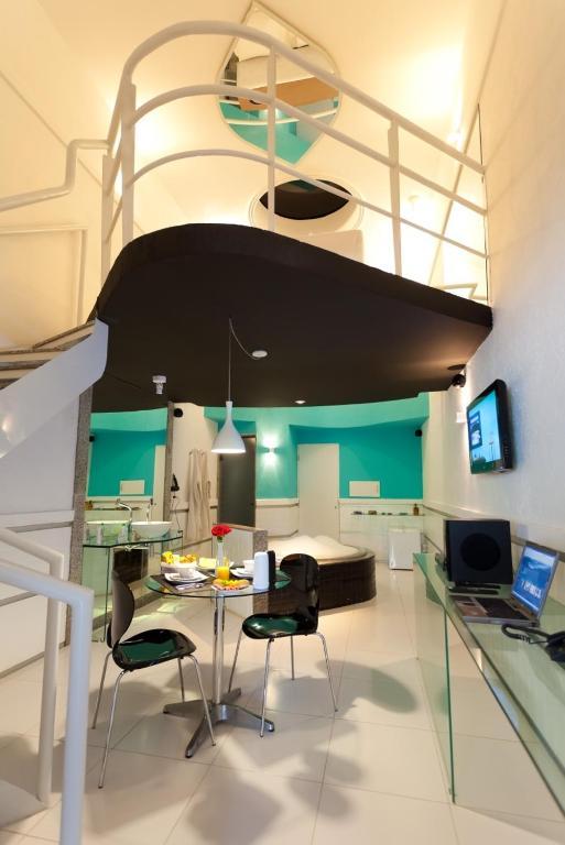 Forum (adults Only) Love hotel Jaboatao dos Guararapes