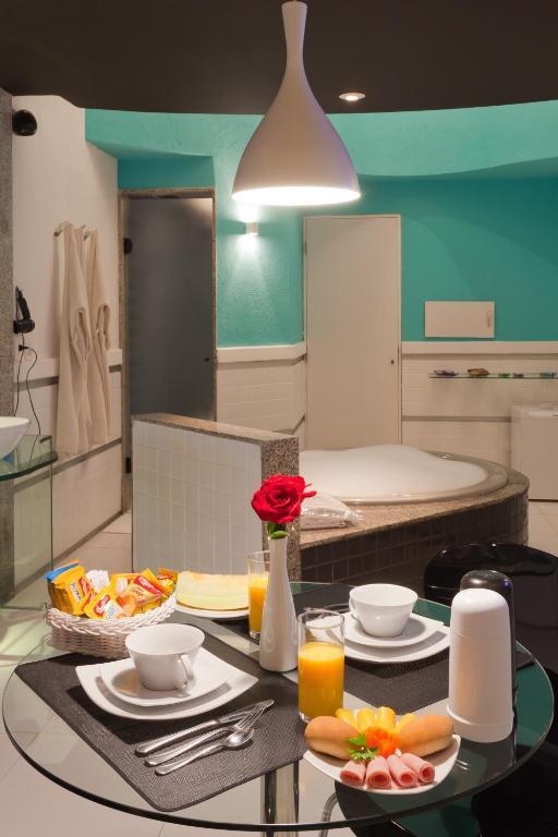 Forum (adults Only) Motel para Casais