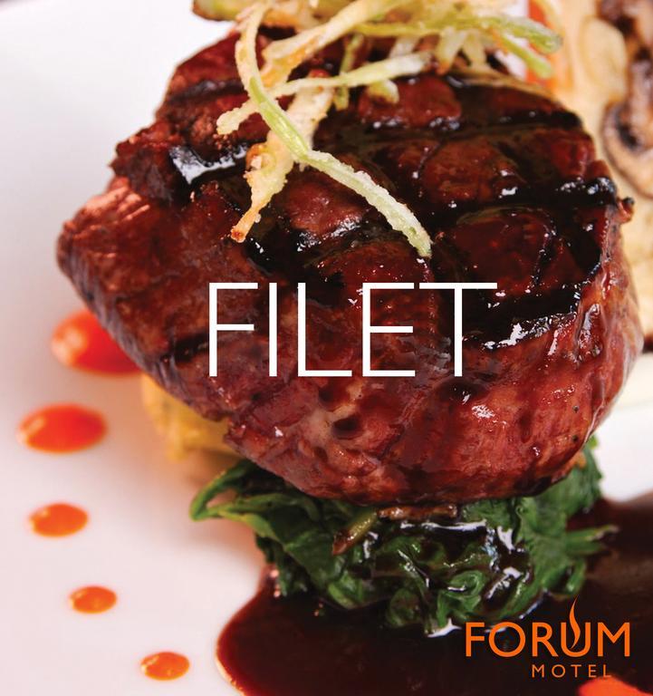 Forum (adults Only) Motel para Casais 3*