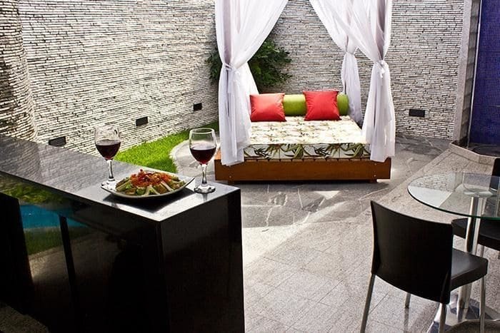 Forum (adults Only) Motel para Casais